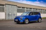 Kia Soul EV 2019 года (EU)